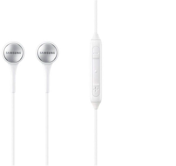 Samsung Wired In Ear(Mass) White_1109119180