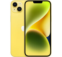 Apple iPhone 14 Plus, 512GB, Yellow_1501444888
