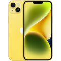 Apple iPhone 14 Plus, 128GB, Yellow_1641125032