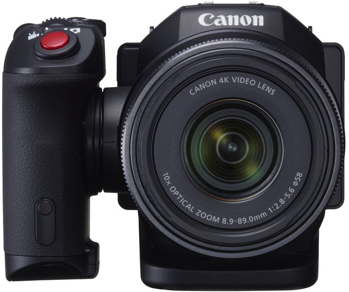Canon XC10_674437510