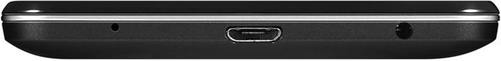 Lenovo A5000, DualSim, černá + zadní kryt zdarma_776982600
