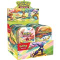 Karetní hra Pokémon TCG: Vibrant Paldea Mini Tin_1223715976