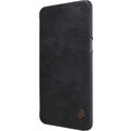 Nillkin Qin Book Pouzdro pro OnePlus 5T, černá_425380231
