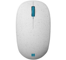 Microsoft Bluetooth Mouse, bílá_2052144080
