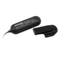 Avacom CarHUB nabíječka do auta 5x USB výstup, černá