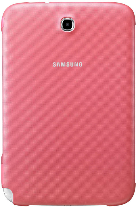 Samsung EF-BN510BP pro Note 8.0, růžová_695220807