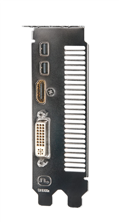 Gigabyte R9 280 Ultra Durable VGA 3GB_548841191