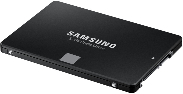 Samsung SSD 860 EVO, 2,5" - 500GB_1406943749