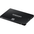 Samsung SSD 860 EVO, 2,5&quot; - 500GB_1406943749