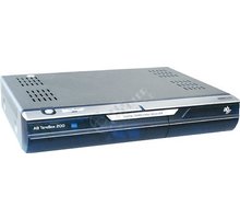 AB TereBox 200 - DVB-T přijímač s RF modulátorem_1935511570