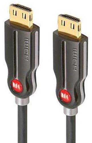 Monster HDMI kabel s propustností 11,2 Gbps, podporuje rozlišení 1080p a vyšší, 1,5 m_557275101