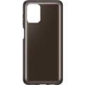 Samsung ochranný kryt A Cover pro Samsung Galaxy A12, černá_193894919