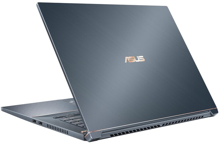 ASUS ProArt StudioBook Pro 17 (W700G2T), šedá_1218065589