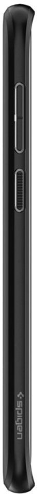 Spigen Liquid Crystal pro Samsung Galaxy S9+, matte black_1663382649