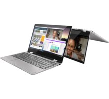 Lenovo Yoga 720-12IKB, platinová_1333084547