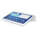 Samsung polohovací pouzdro EF-BP520BW pro Samsung Galaxy Tab 3 10,1&quot;, bílá_638118494