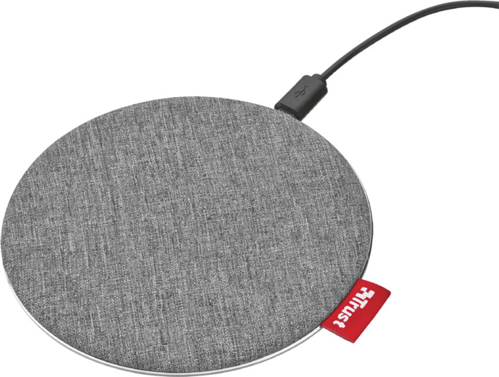 Trust Fyber10 Fast Wireless Charger 7.5/10W_1420613694
