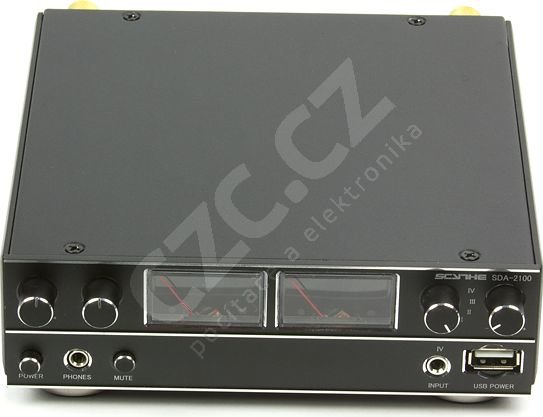 Scythe SDAR-2100-BK Kama Bay AMP 2000 rev. B_1988806856