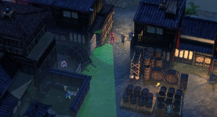 Shadow Tactics: Blades of the Shogun (Xbox ONE)_1147311886