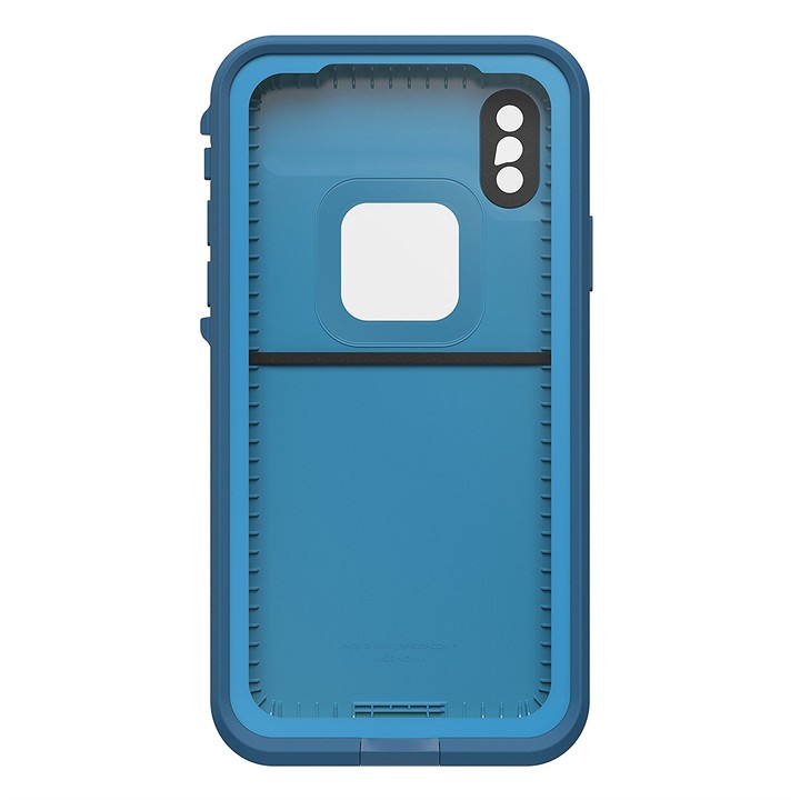 LifeProof Fre ochranné pouzdro pro iPhone X - modré_1843264547