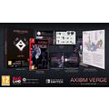 Axiom Verge - Multiverse Edition (SWITCH)_303709067