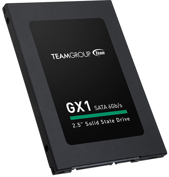 Team TEAMGROUP GX1, 2,5&quot; - 120GB_1591961919