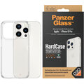 PanzerGlass ochranný kryt HardCase D3O pro Apple iPhone 15 Pro_1826578819