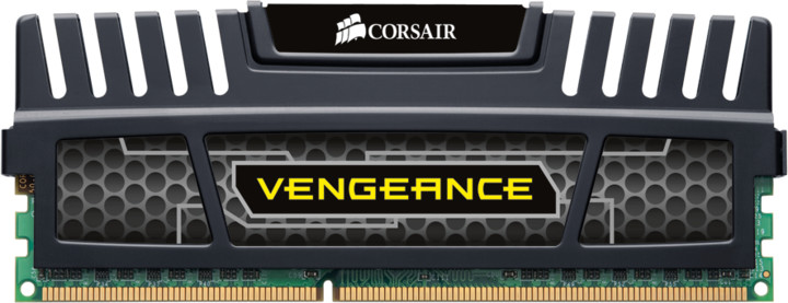Corsair Vengeance black 32GB (4x8GB) DDR3 1866 XMP_89719111