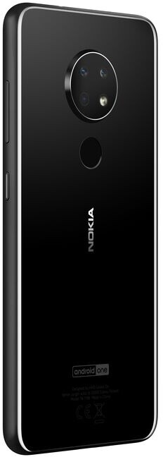 Nokia 6.2, 4GB/64GB, Dual SIM, Charcoal_2028933574