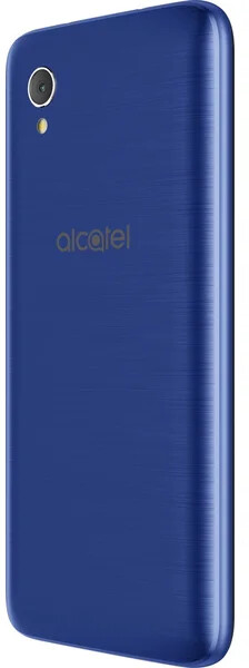 ALCATEL 1 2019 (5033F), 1GB/16GB, Metallic Blue_193279639