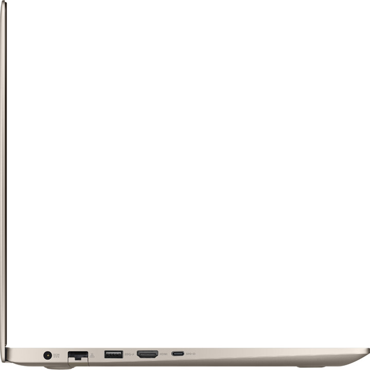 ASUS VivoBook Pro 15 N580VD, zlatá_2008029844