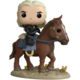 Figurka Funko POP! The Witcher - Geralt and Roach Poukaz 200 Kč na nákup na Mall.cz + O2 TV HBO a Sport Pack na dva měsíce