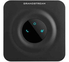 Grandstream HT801 - Analogový adaptér, 1x FXS port, 1x 10/100_2036584433