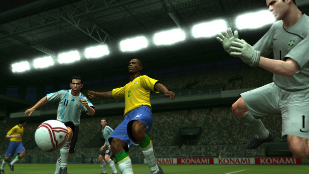 Pro Evolution Soccer 2009 (PS3)_827251183