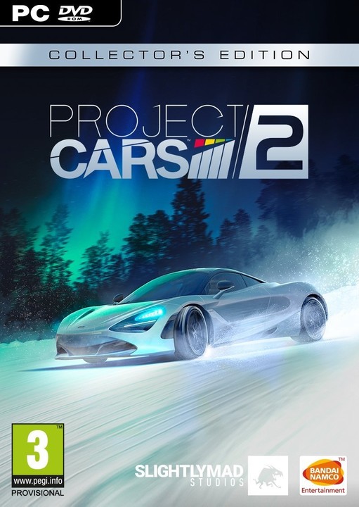 Project CARS 2 - Collector&#39;s Edition (PC)_1888893113