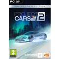 Project CARS 2 - Collector's Edition (PC)