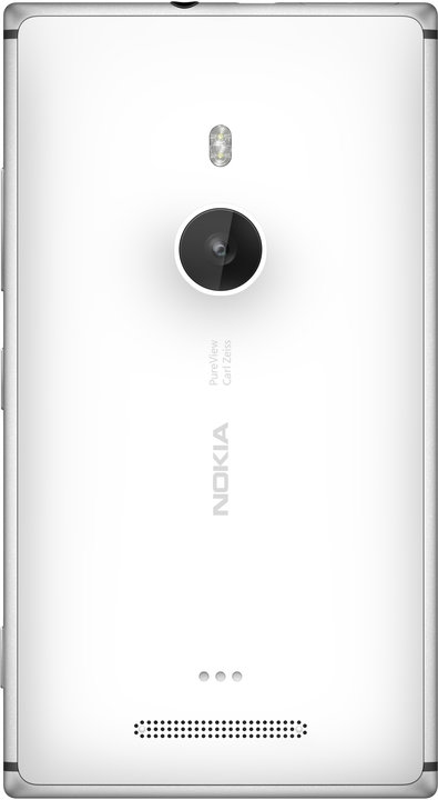 Nokia Lumia 925, bílá_1210915418