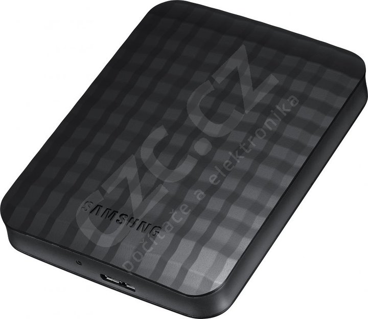 Samsung M2 Portable - 750GB, černý_1585022670