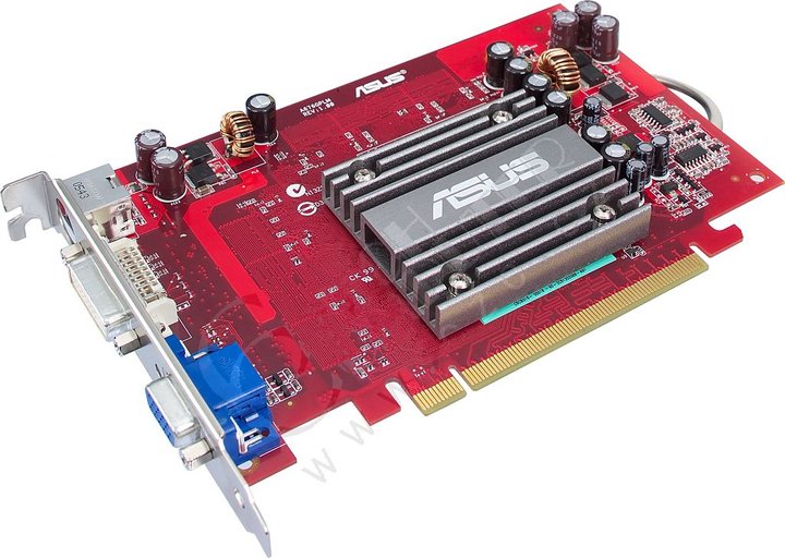 ASUS EAX1300PRO Silent/TD/256MB, PCI-E_2086137719