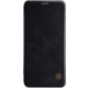Nillkin Qin Book Pouzdro pro Samsung A600 Galaxy A6 2018, černý