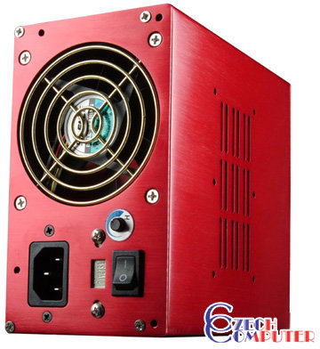 Enermax EG565AX-VH(W)SFMA Coolergiant Serie 535W