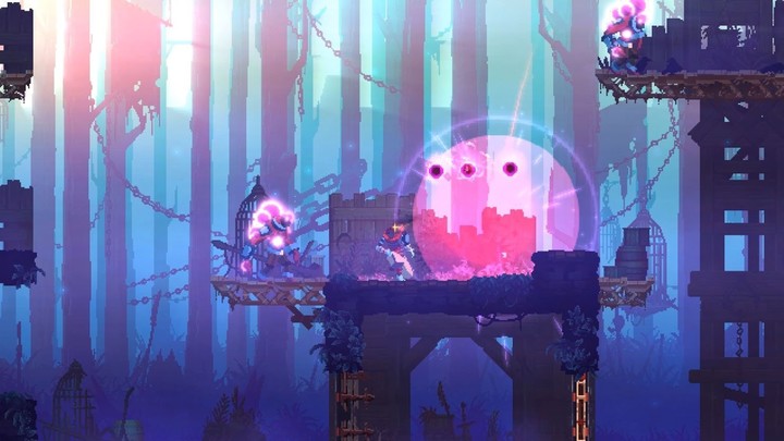 Dead Cells - Special Edition (PC)_340334674