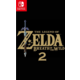 The Legend of Zelda: Breath of the Wild 2 (SWITCH)
