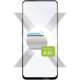 FIXED ochranné sklo Full-Cover pro Motorola Moto G13, lepení přes celý displej, černá_1103722281