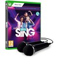 Let’s Sing 2023 + 2 mikrofony (Xbox)_2050344156
