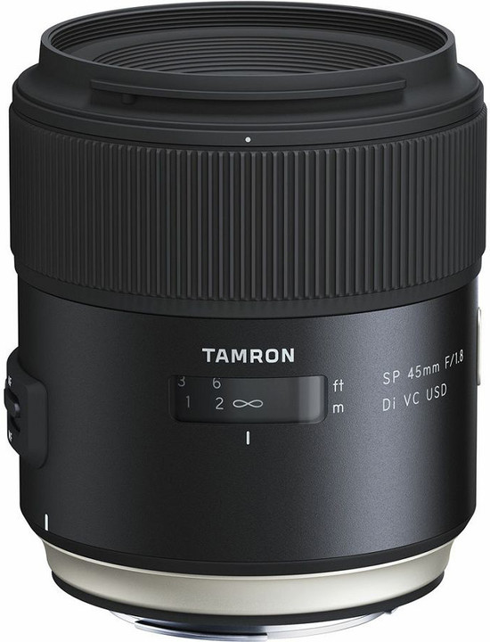 Tamron SP 45mm F/1.8 Di USD pro Sony_452958223