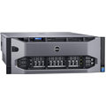 Dell PowerEdge R930 R /2x E7-4820v3/128GB/300GB SAS 10K/H730P/2x1100W/4U/Bez OS_135011194