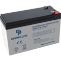 Conexpro baterie AGM-12-9, 12V/9Ah, Lifetime_184851838