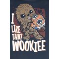 Tričko Star Wars - I Like That Wookie (XL)_1954857812