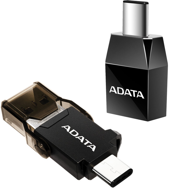 ADATA USB-C TO 3.1 A adaptér_806291765